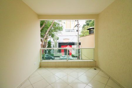 Casa à venda com 290m², 3 quartos e 2 vagasVaranda da Suíte 3