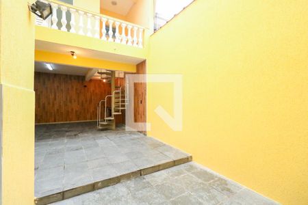 Casa à venda com 290m², 3 quartos e 2 vagasQuintal e Área Gourmet