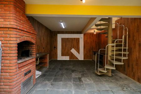 Casa à venda com 290m², 3 quartos e 2 vagasQuintal e Área Gourmet