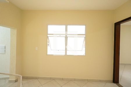 Casa à venda com 290m², 3 quartos e 2 vagasHall da Suíte 2 e 3