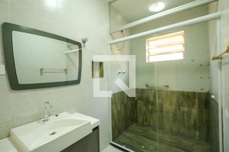 Casa à venda com 290m², 3 quartos e 2 vagasBanheiro da Suíte 2