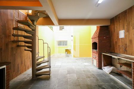 Casa à venda com 290m², 3 quartos e 2 vagasQuintal e Área Gourmet