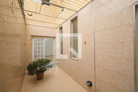 Casa à venda com 290m², 3 quartos e 2 vagasVaranda da Sala