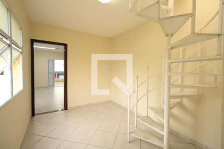 Casa à venda com 290m², 3 quartos e 2 vagasHall da Suíte 2 e 3