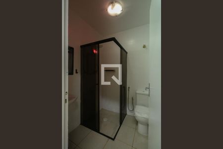 Casa à venda com 290m², 3 quartos e 2 vagasBanheiro Social