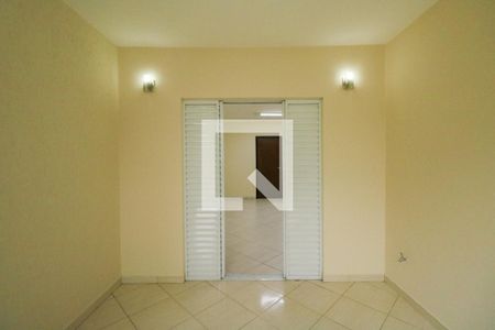 Casa à venda com 290m², 3 quartos e 2 vagasVaranda da Suíte 3