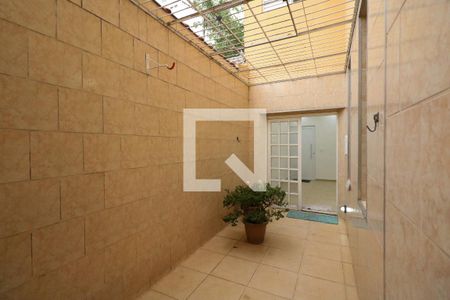 Casa à venda com 290m², 3 quartos e 2 vagasVaranda da Sala