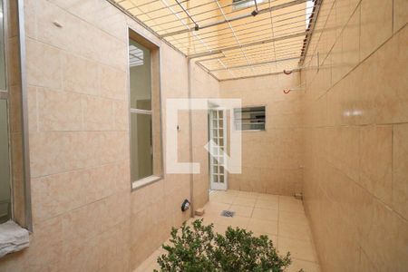 Casa à venda com 290m², 3 quartos e 2 vagasVaranda da Sala