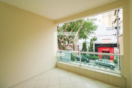 Casa à venda com 290m², 3 quartos e 2 vagasVaranda da Suíte 3