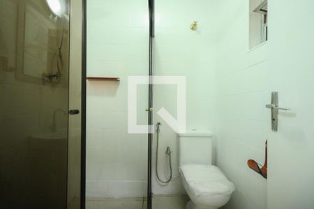 Casa à venda com 290m², 3 quartos e 2 vagasBanheiro Social
