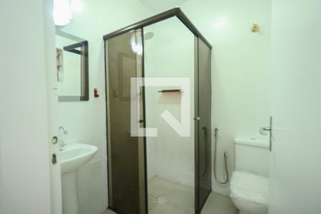 Casa à venda com 290m², 3 quartos e 2 vagasBanheiro Social