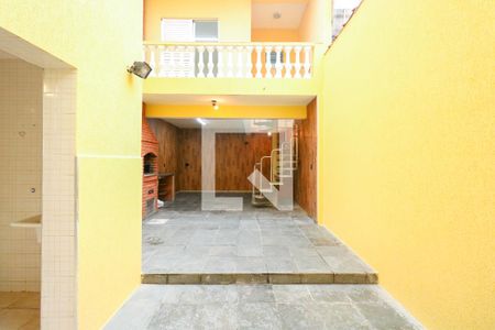 Casa à venda com 290m², 3 quartos e 2 vagasQuintal e Área Gourmet