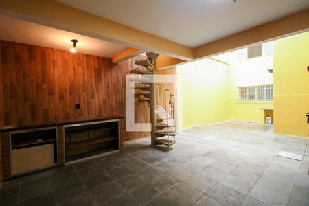 Casa à venda com 290m², 3 quartos e 2 vagasQuintal e Área Gourmet