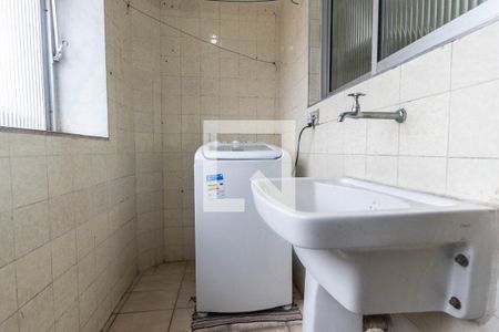 Apartamento à venda com 62m², 2 quartos e 1 vagaÁrea de Serviço