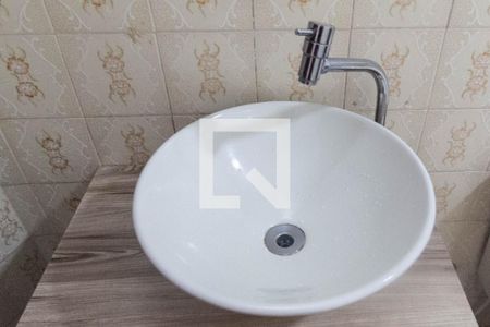 Apartamento à venda com 62m², 2 quartos e 1 vagaBanheiro