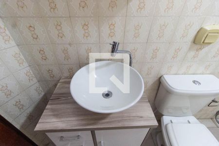 Apartamento à venda com 62m², 2 quartos e 1 vagaBanheiro