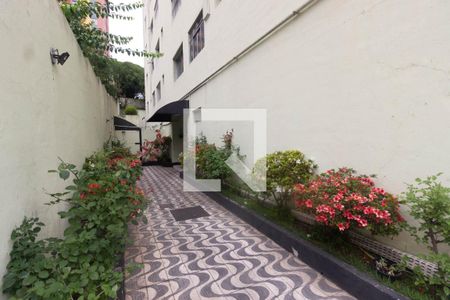 Apartamento à venda com 62m², 2 quartos e 1 vagaJardim