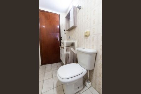 Apartamento à venda com 62m², 2 quartos e 1 vagaBanheiro
