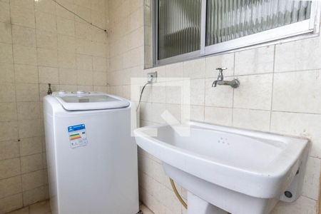 Apartamento à venda com 62m², 2 quartos e 1 vagaÁrea de Serviço