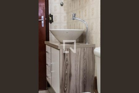 Apartamento à venda com 62m², 2 quartos e 1 vagaBanheiro