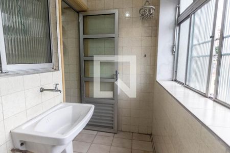 Apartamento à venda com 62m², 2 quartos e 1 vagaÁrea de Serviço