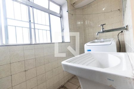 Apartamento à venda com 62m², 2 quartos e 1 vagaÁrea de Serviço