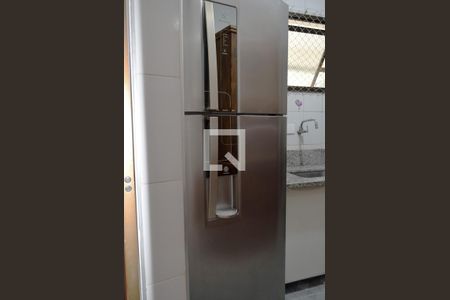 Apartamento para alugar com 40m², 1 quarto e 1 vagaCozinha