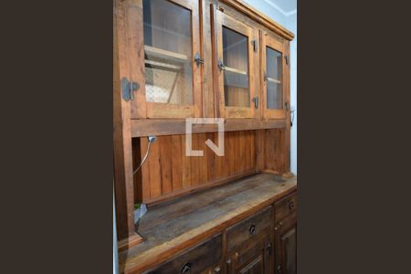 Apartamento para alugar com 40m², 1 quarto e 1 vagaCozinha