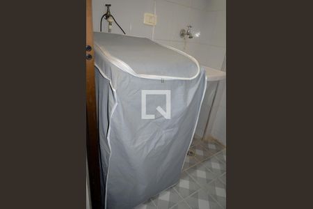 Apartamento para alugar com 40m², 1 quarto e 1 vagaÁrea de Serviço