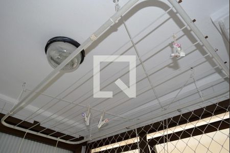 Apartamento para alugar com 40m², 1 quarto e 1 vagaÁrea de Serviço