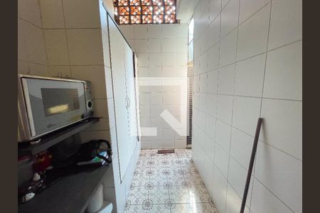 Casa à venda com 150m², 4 quartos e 7 vagascozinha / área de serviço