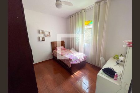 Casa à venda com 150m², 4 quartos e 7 vagasQuarto 2