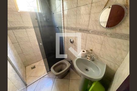 Casa à venda com 150m², 4 quartos e 7 vagasBanheiro Social