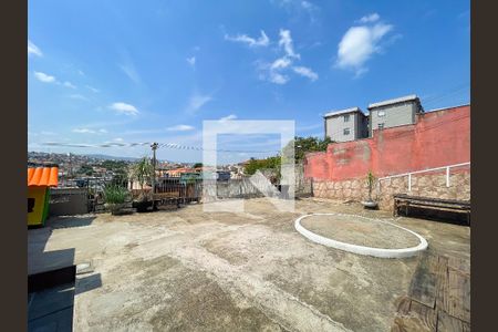 Casa à venda com 150m², 4 quartos e 7 vagasÁrea externa