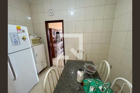 Casa à venda com 150m², 4 quartos e 7 vagasSala de Jantar