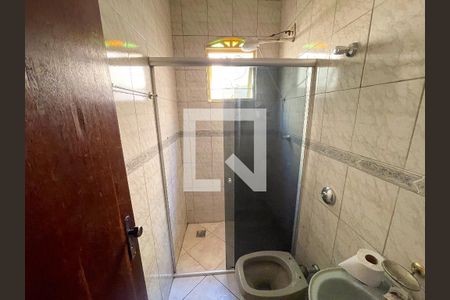 Casa à venda com 150m², 4 quartos e 7 vagasBanheiro Social