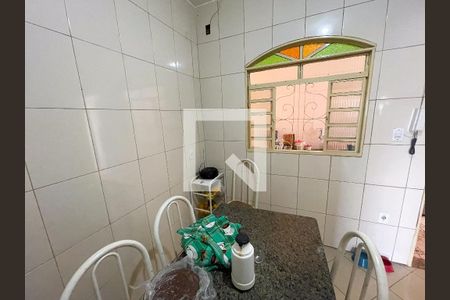 Casa à venda com 150m², 4 quartos e 7 vagasSala de Jantar