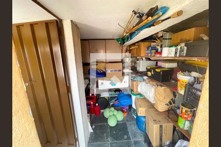 Casa à venda com 150m², 4 quartos e 7 vagasÁrea de Serviço