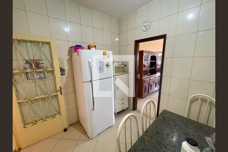 Casa à venda com 150m², 4 quartos e 7 vagasSala de Jantar