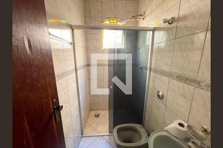 Casa à venda com 150m², 4 quartos e 7 vagasBanheiro Social