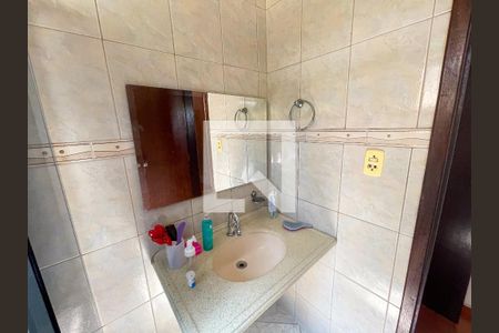 Casa à venda com 150m², 4 quartos e 7 vagasBanheiro Social