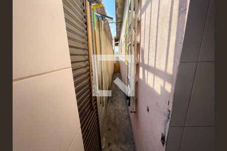 Casa à venda com 150m², 4 quartos e 7 vagasCorredor