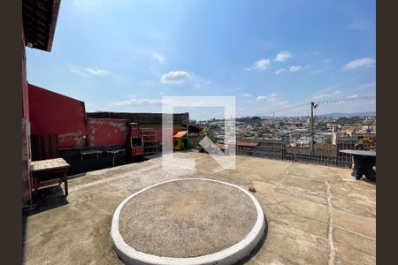 Casa à venda com 150m², 4 quartos e 7 vagasÁrea externa