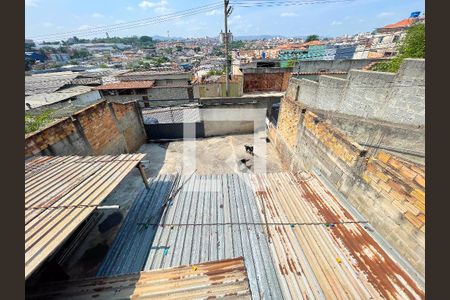 Casa à venda com 150m², 4 quartos e 7 vagasGaragem