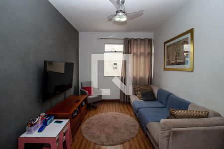 Apartamento à venda com 60m², 2 quartos e 1 vagaSala