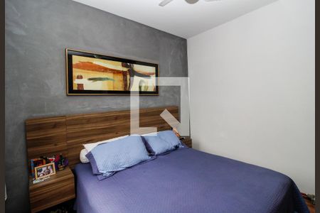 Apartamento à venda com 60m², 2 quartos e 1 vagaQuarto 2