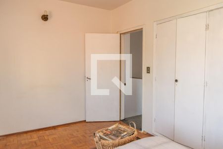Casa para alugar com 300m², 3 quartos e 4 vagasPiso superior- Quarto 1