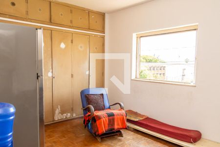 Casa para alugar com 300m², 3 quartos e 4 vagasPiso superior- Quarto 2