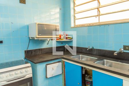 Casa para alugar com 300m², 3 quartos e 4 vagasCozinha