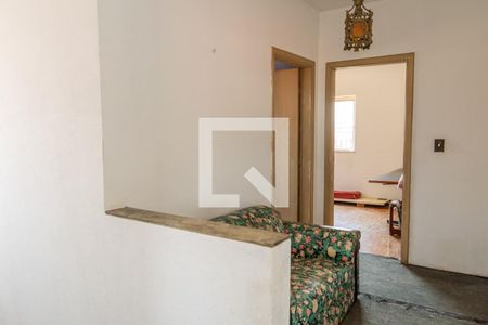 Casa para alugar com 300m², 3 quartos e 4 vagasPiso superior-Hall 